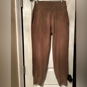 Athleta Women's Venice high rise Joggers